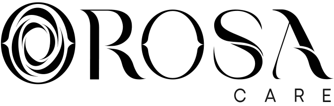 Rosa Care Logo